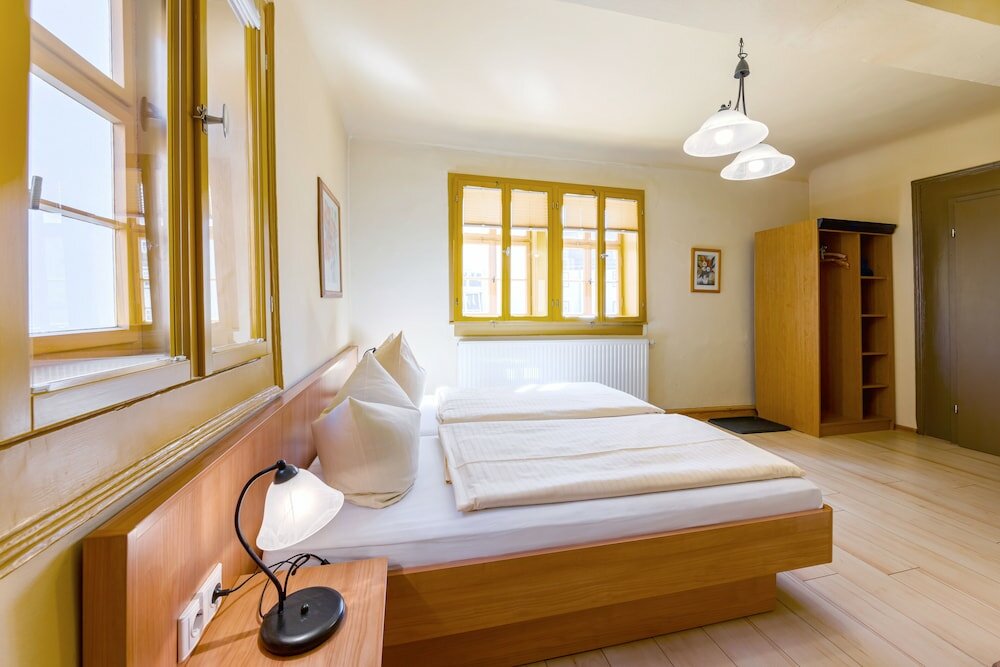 Фото Watzdorfer Geleitschenke und Herberge