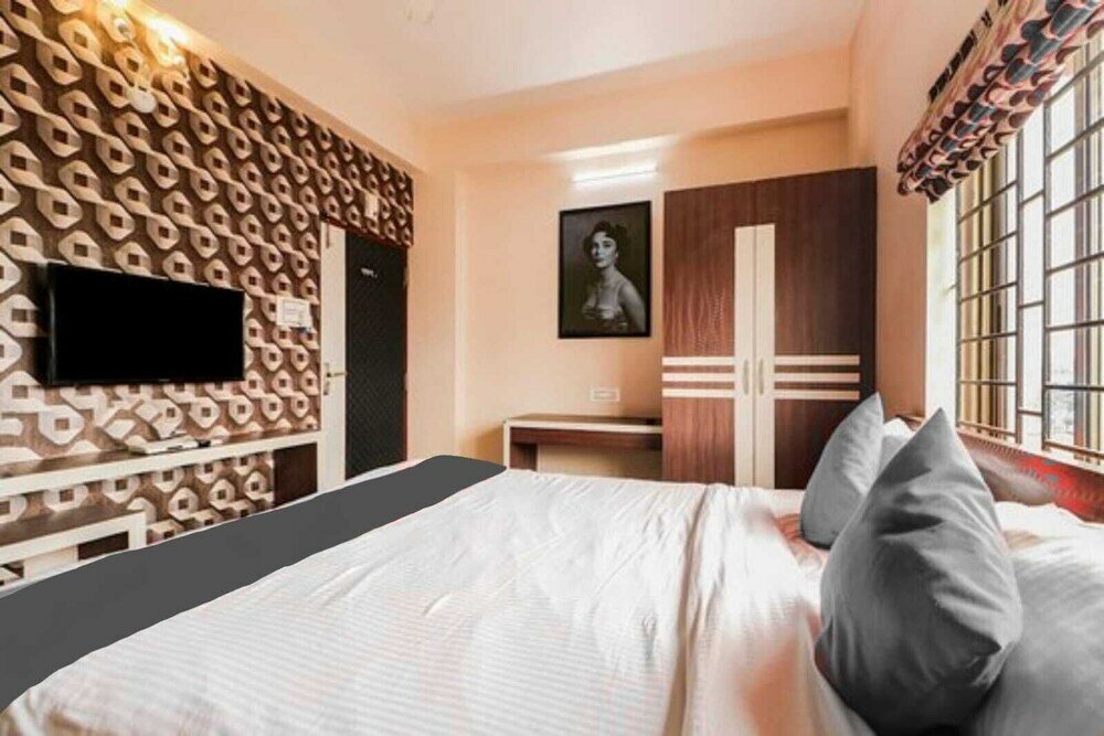 Фото The Corporate Inn