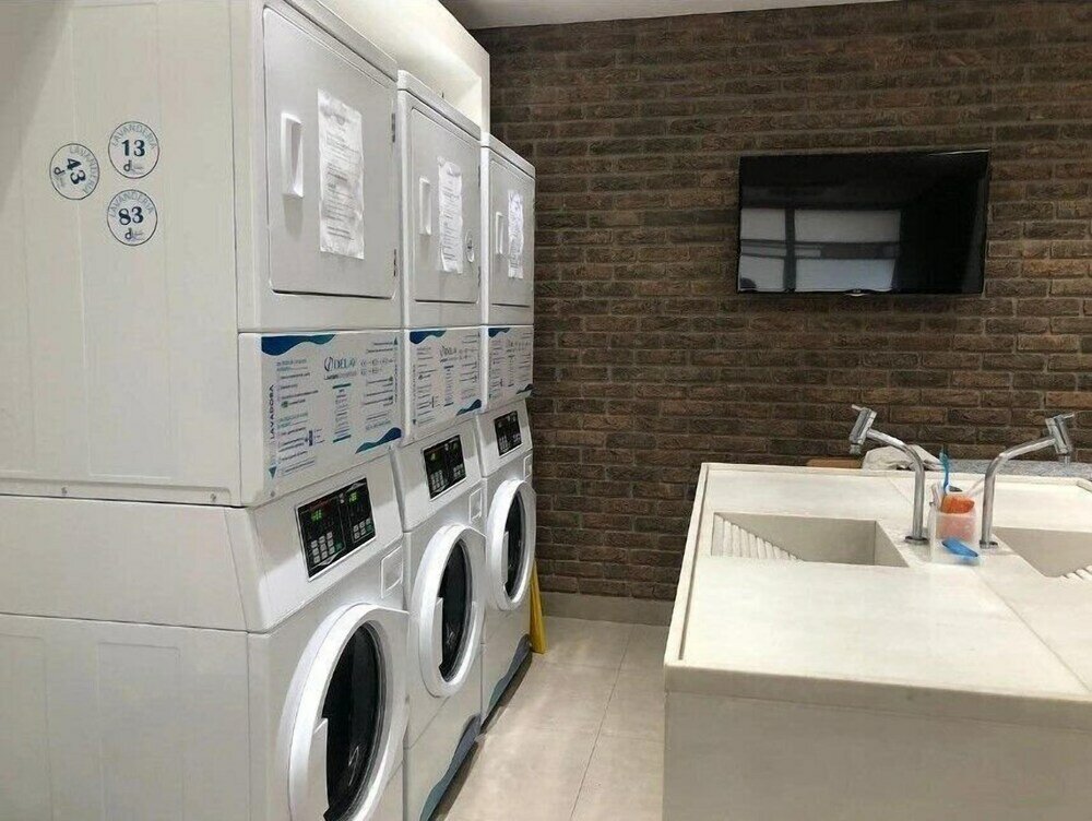 Фото Condomínio Edifício Living Design