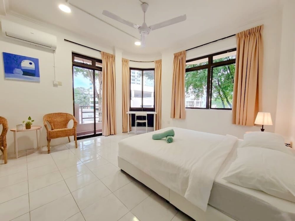 Фото MG Casa Inn