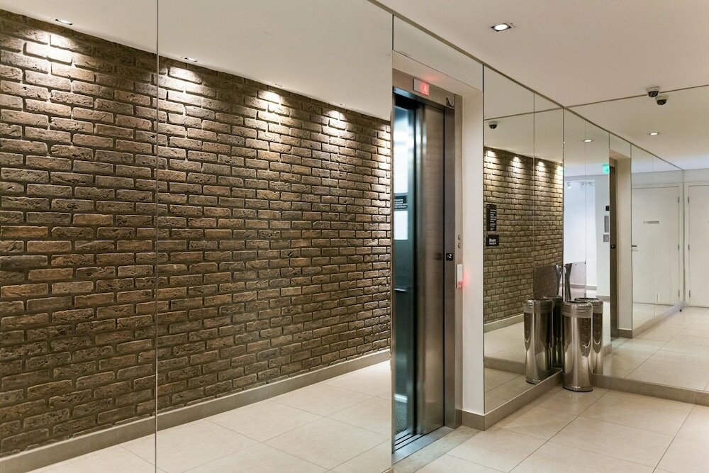 Фото Condomínio Edifício Living Design