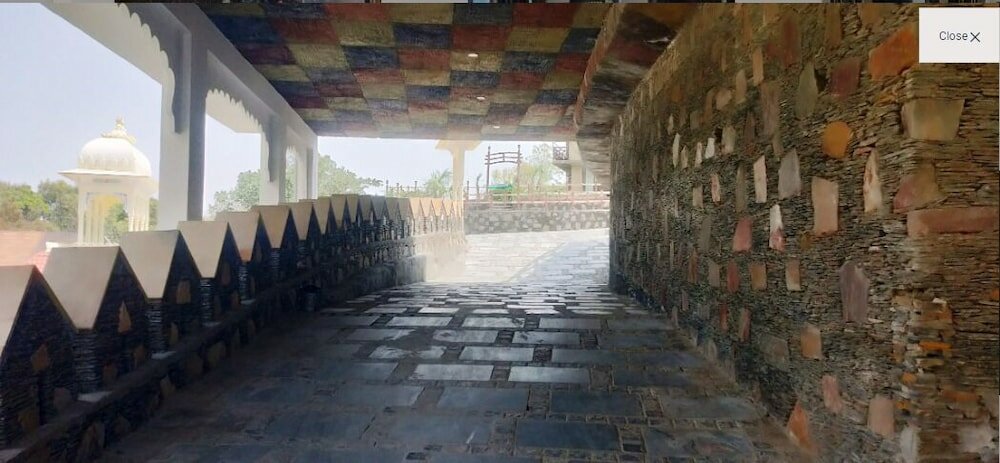 Фото Badigarh Palace Resort