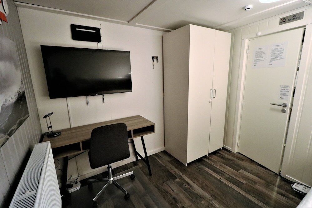 Фото Ribo Apartment Arctic - Hostel