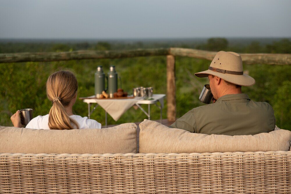 Фото Senalala Safari Lodge