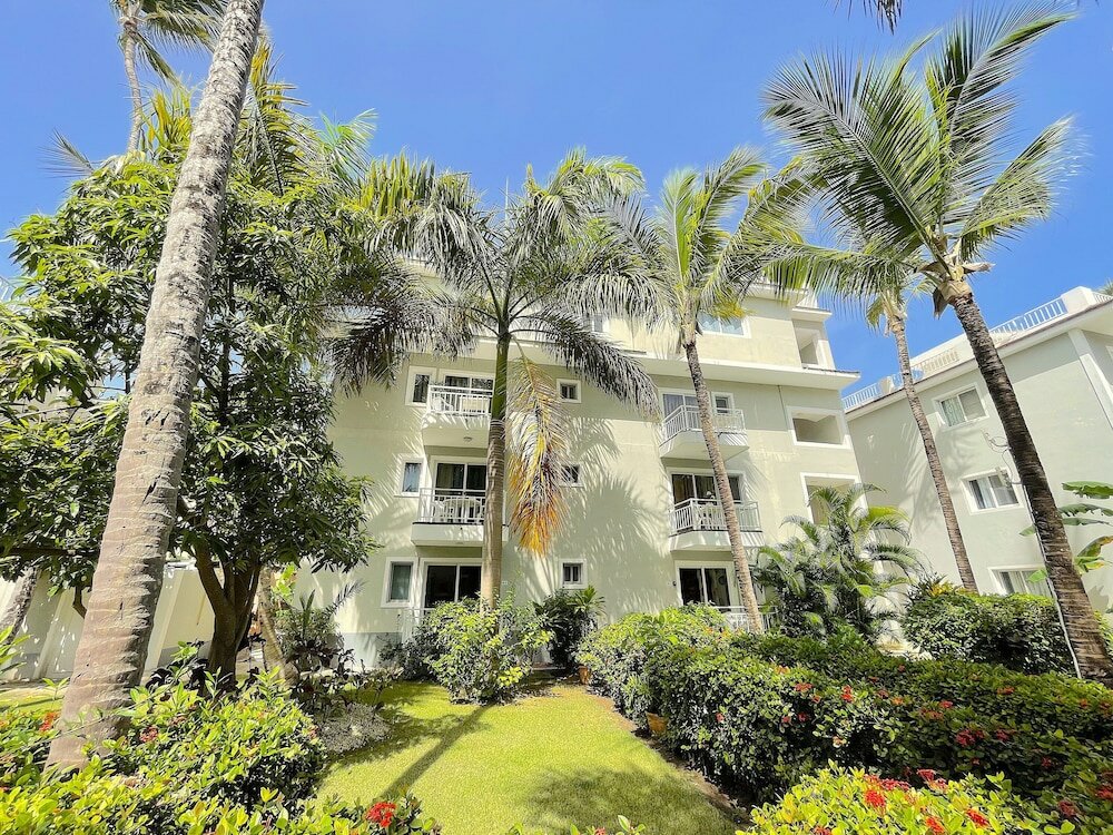 Фото Caribbean Galaxy hotel Beach Wifi SPA