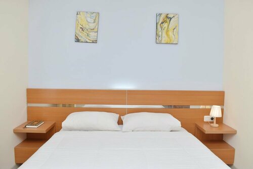 Гостиница Homestay 82 Syariah Palembang в Палембанге