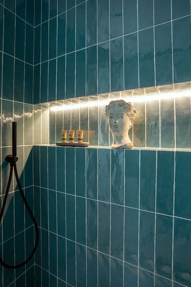 Фото Vossia Luxury Rooms & Sicilian Living