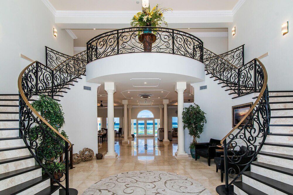 Фото Blue Water Villa