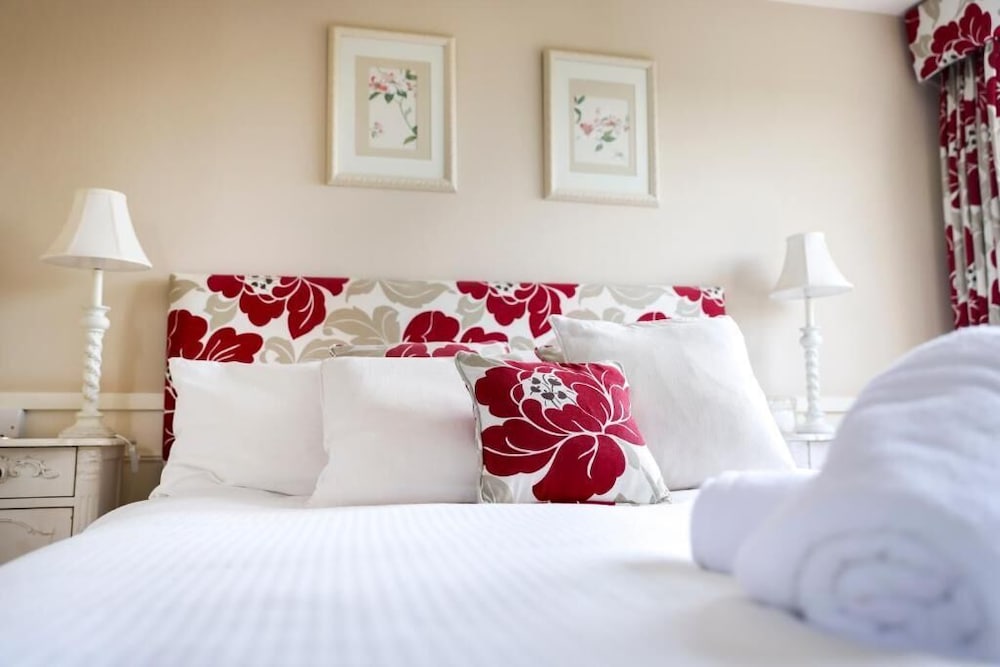 Фото Cransley by The Sea Rooms