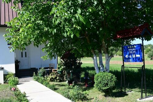 Гостиница Rooms Milan Saborsko в Карловацкой жупании