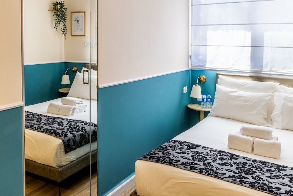 Фото Domus Bat Galim Hotel