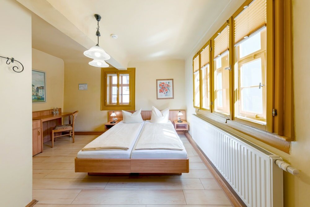 Фото Watzdorfer Geleitschenke und Herberge