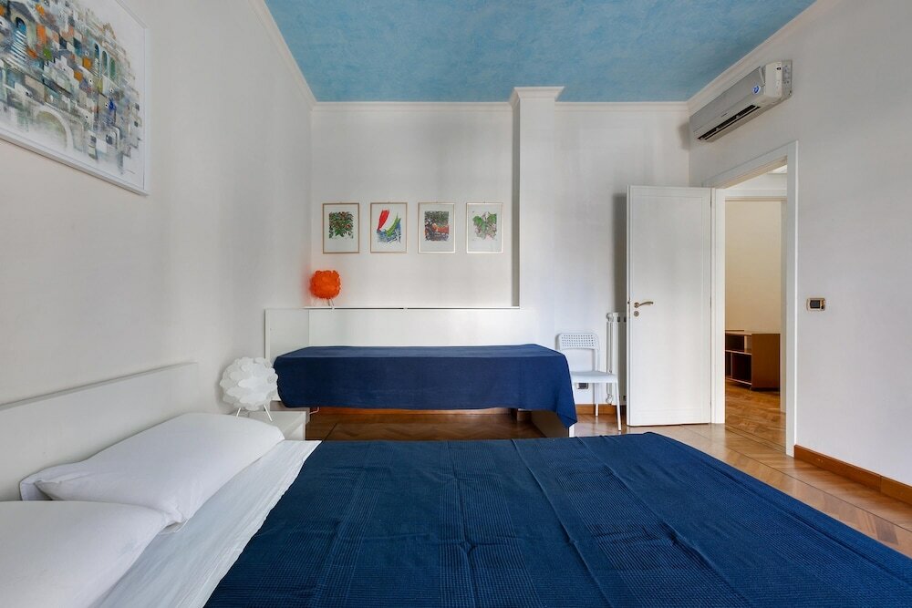 Фото 3012 Carra Apartment by Barbarhouse