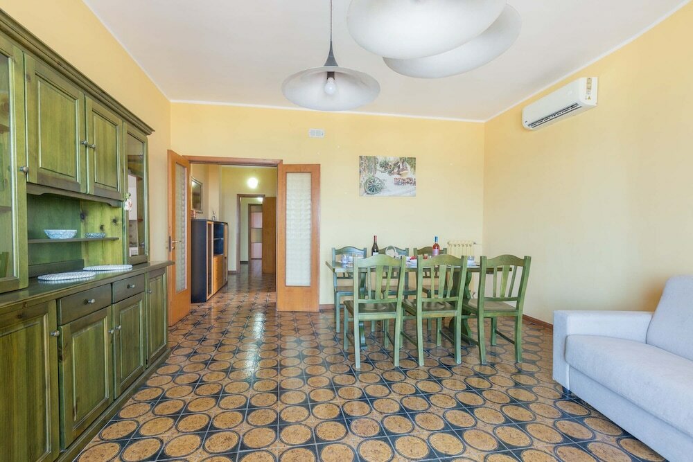 Фото 3040 Appartamento Bludamare by Barbarhouse