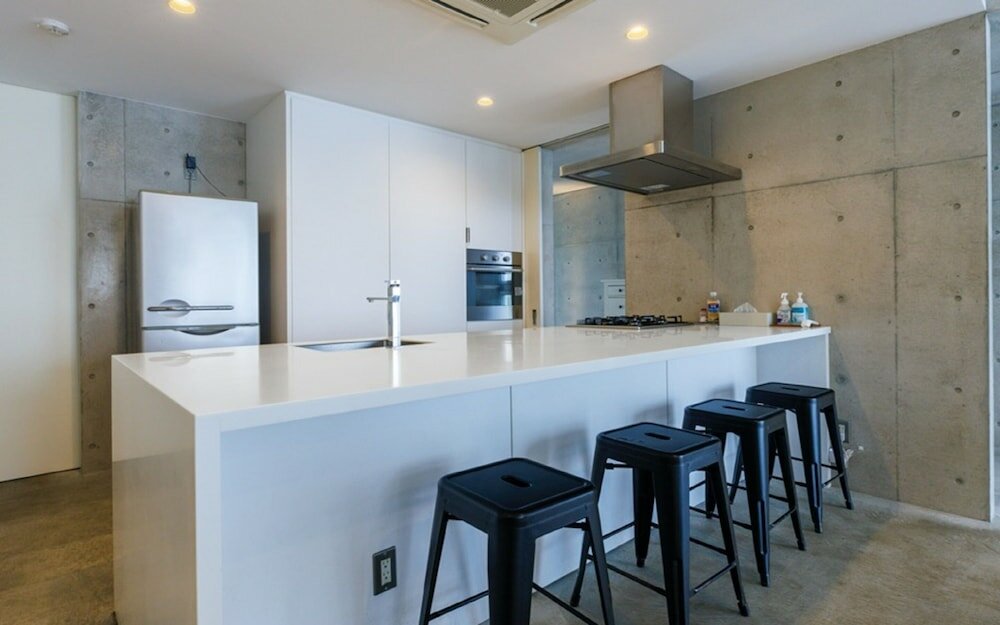 Фото La Maison Blanche