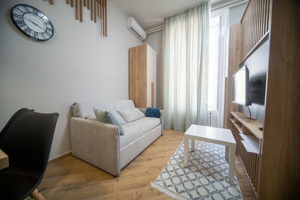 Фото Manoir Apartments