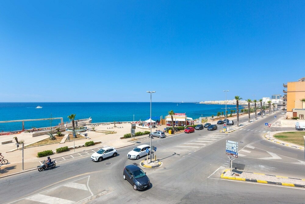 Фото 3040 Appartamento Bludamare by Barbarhouse