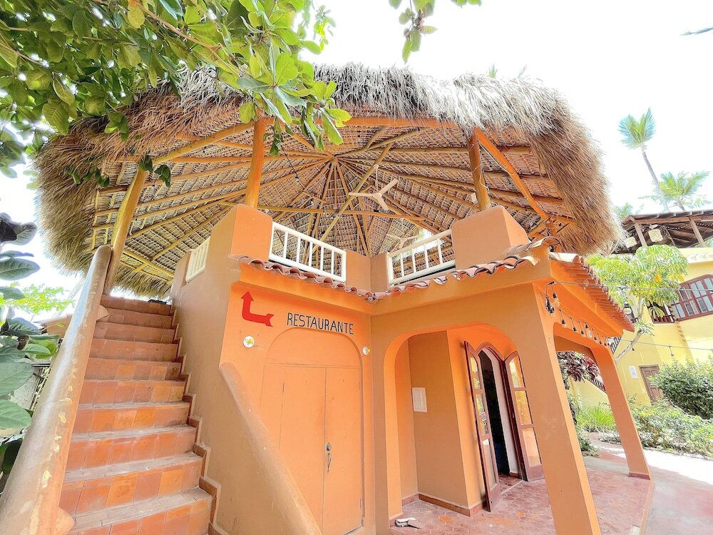 Фото Caribbean Galaxy hotel Beach Wifi SPA