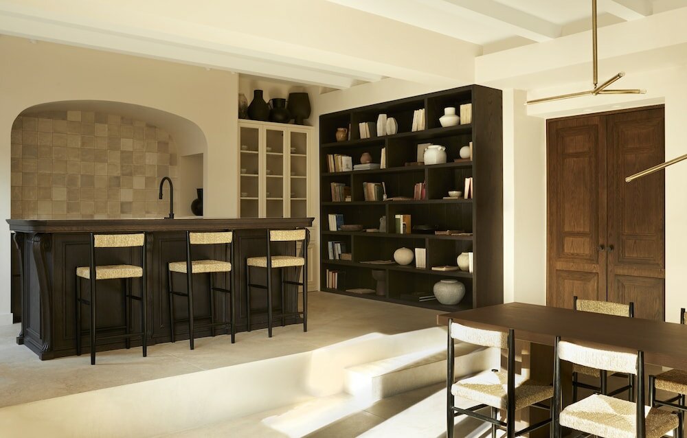 Фото The Storyteller Boutique House