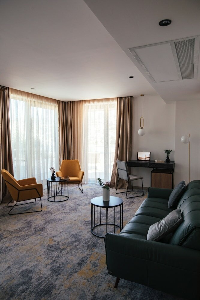 Фото City Hotel Dubrovnik