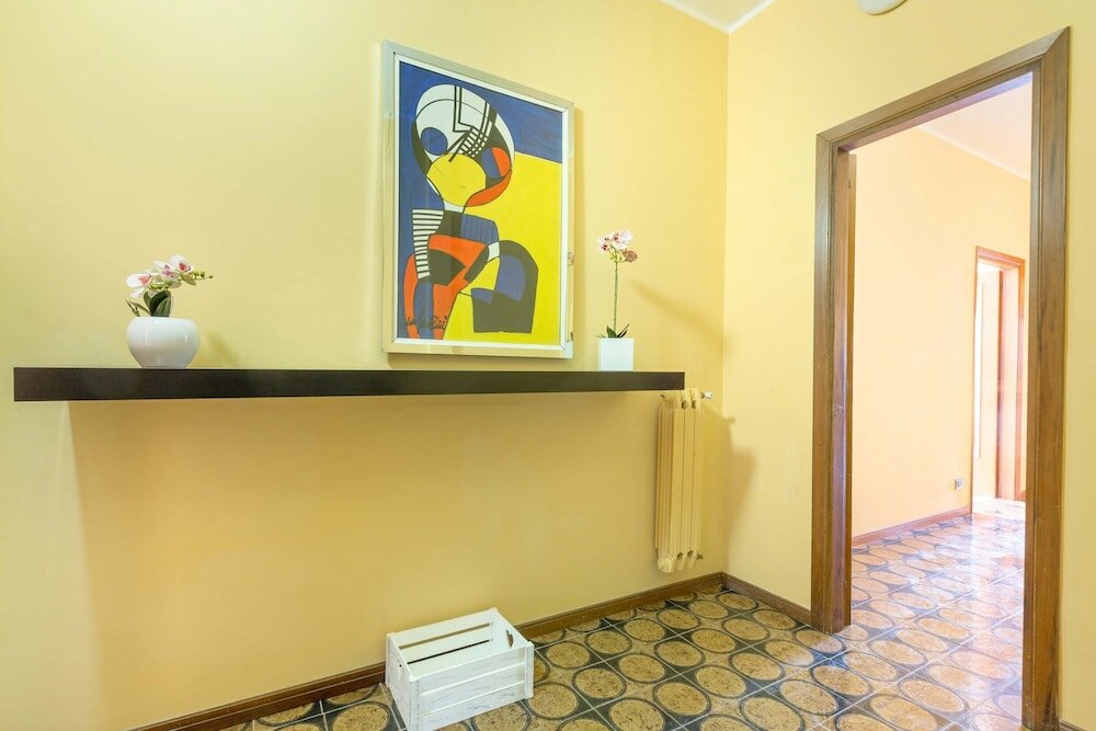 Фото 3040 Appartamento Bludamare by Barbarhouse