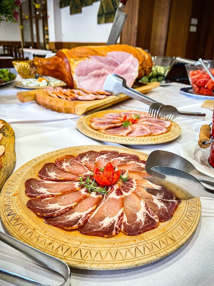 Фото Hotel Sova Ždiar