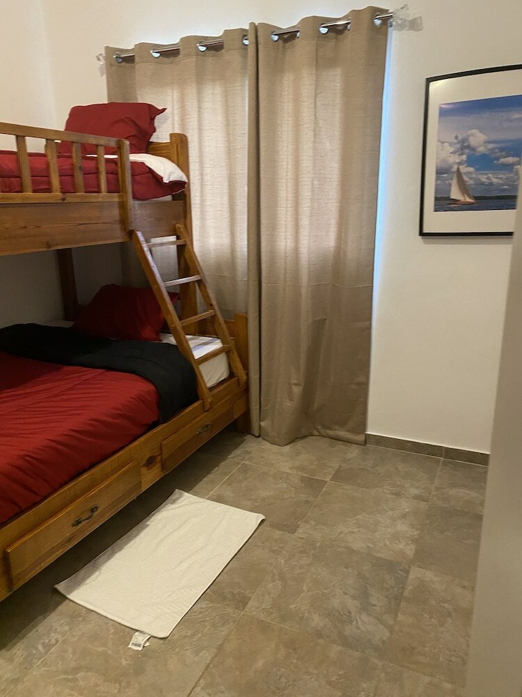 Фото Bahia Azul Beach & Pool Apartment