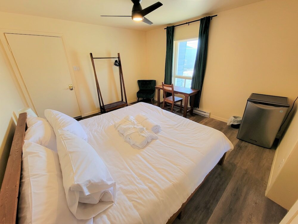 Фото Auberge du Cap