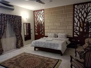 Гостиница Hotel island Clifton