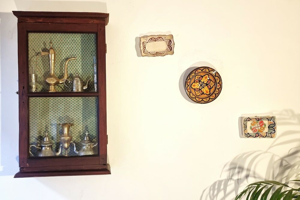 Фото Shaba Boutique Hotel