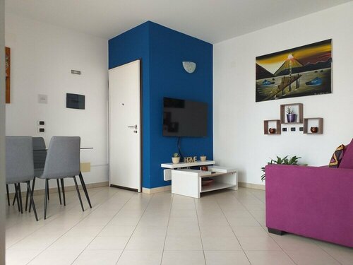 Гостиница The flat Close To Estoril Beach