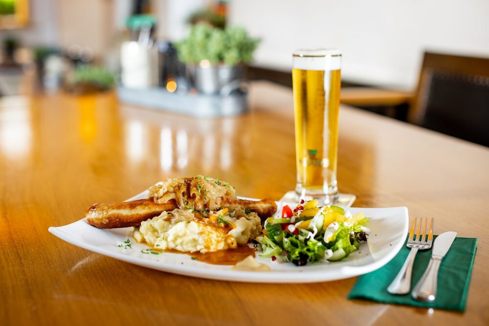 Фото Watzdorfer Geleitschenke und Herberge