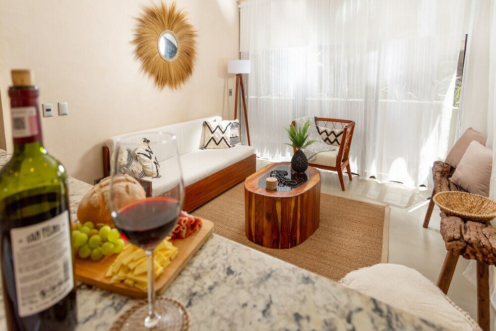 Фото Solemn Peaceful Tulum by Smart Rentals