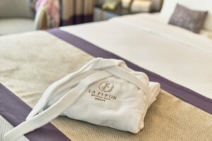 Гостиница La Fleur Boutique Hotel
