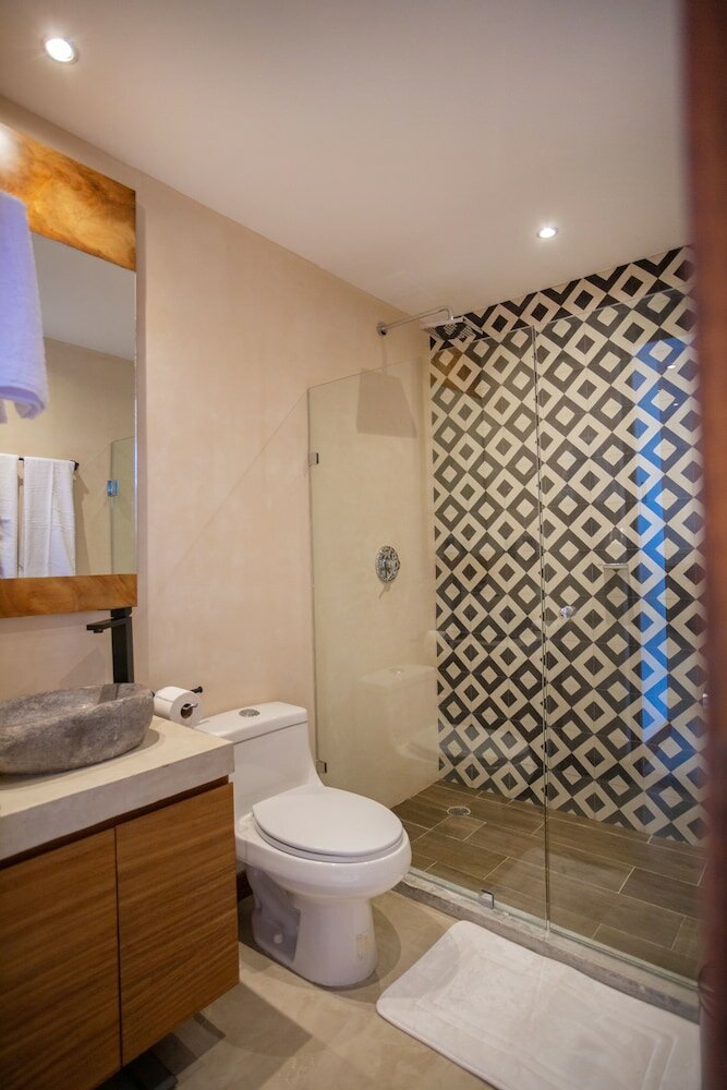 Фото Solemn Peaceful Tulum by Smart Rentals