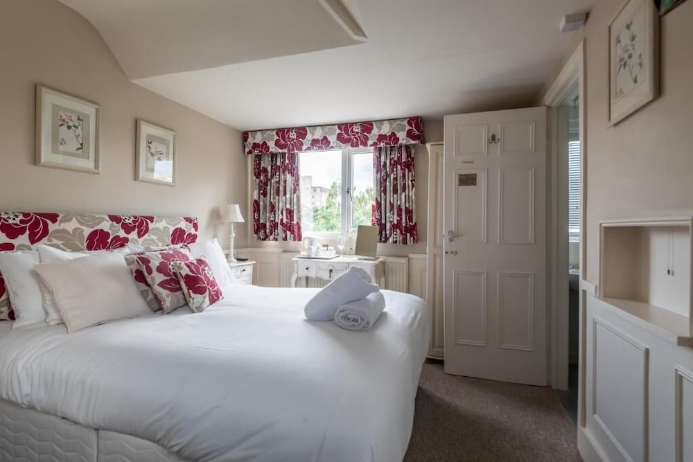 Фото Cransley by The Sea Rooms