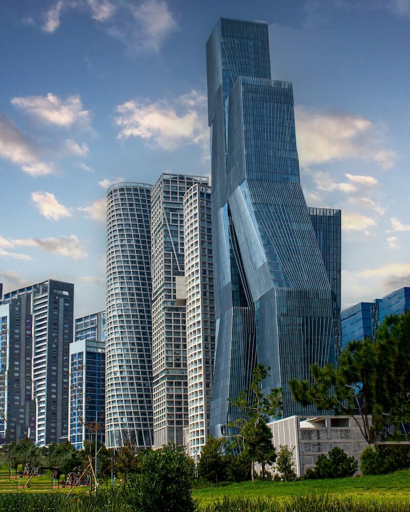 Фото Paradox Santa Fe