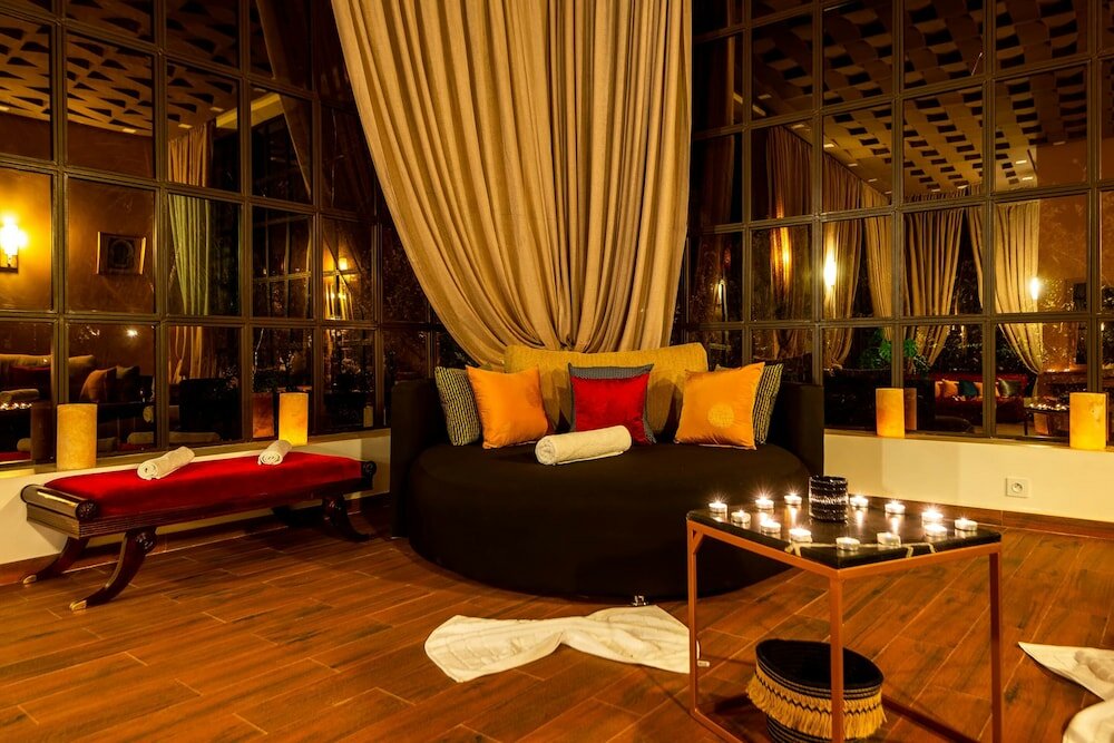 Фото The Lemonary Marrakech