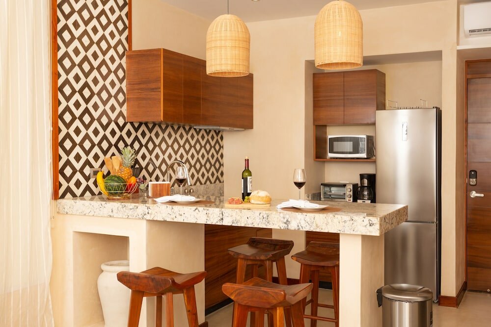 Фото Solemn Peaceful Tulum by Smart Rentals