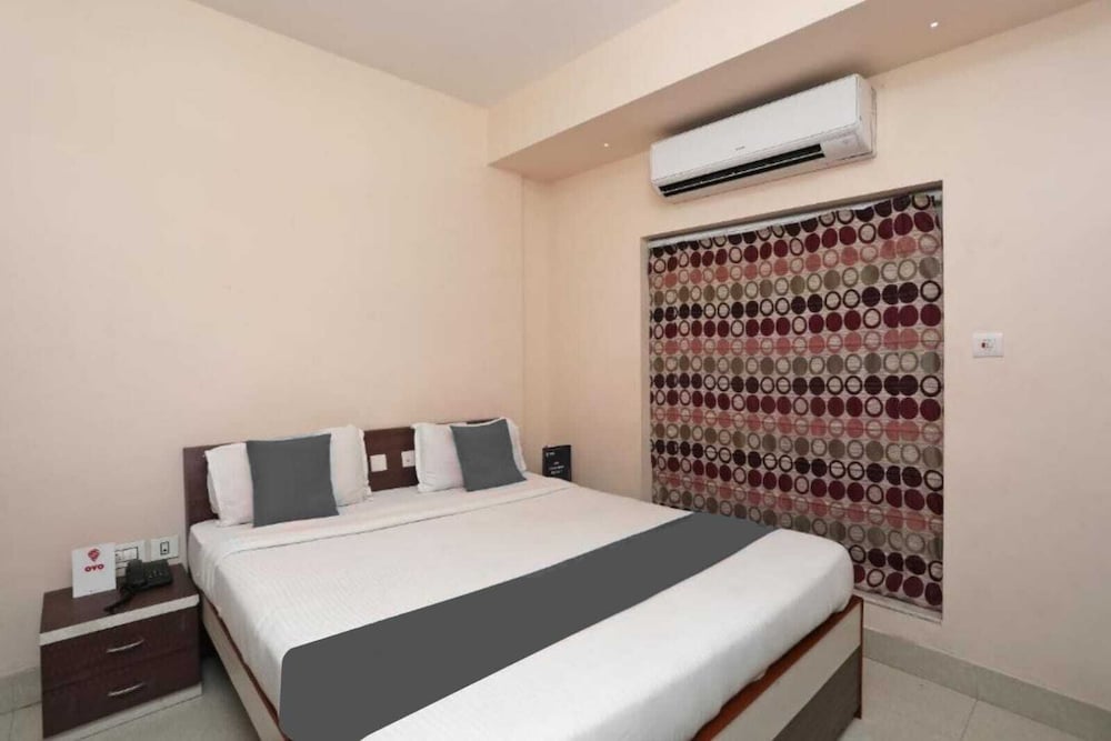 Фото The Corporate Inn