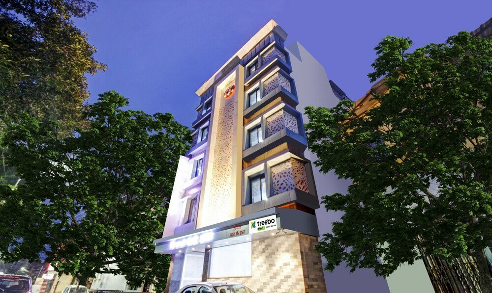 Фото отеля 4