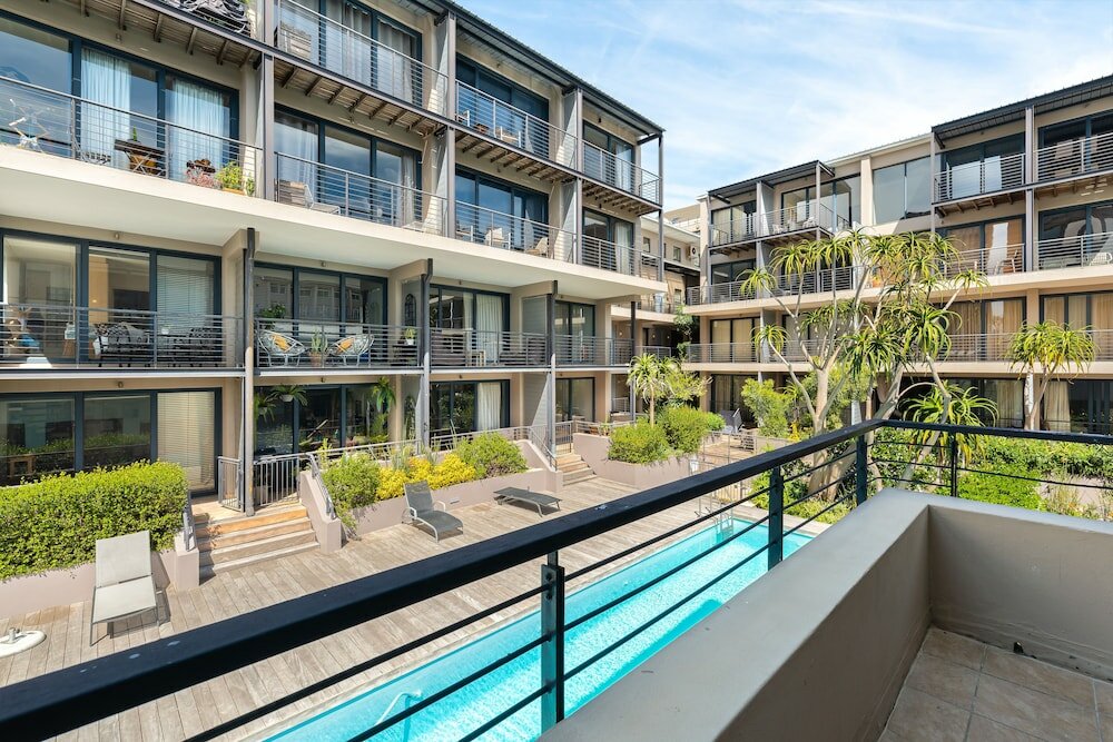 Фото Adderley Terraces K03
