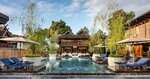 Aleenta Retreat Chiang Mai