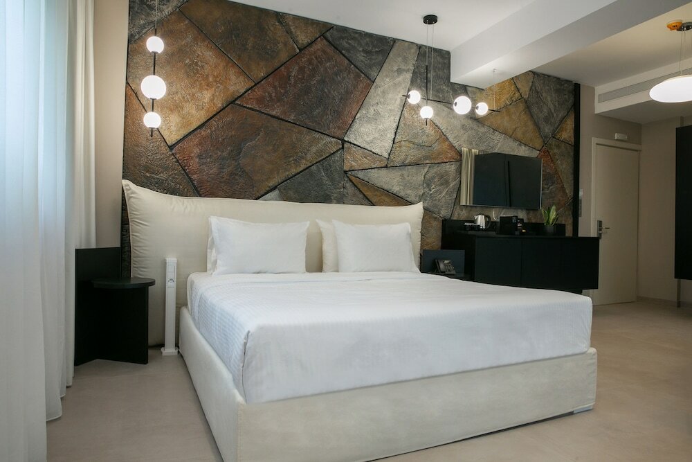 Фото Elisabeth Boutique Hotel