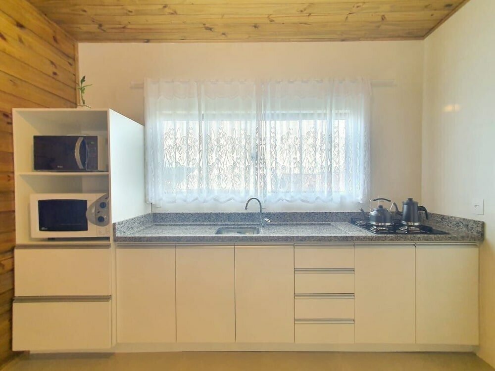 Фото Cabana Canto Lindo - Urubici - Sc