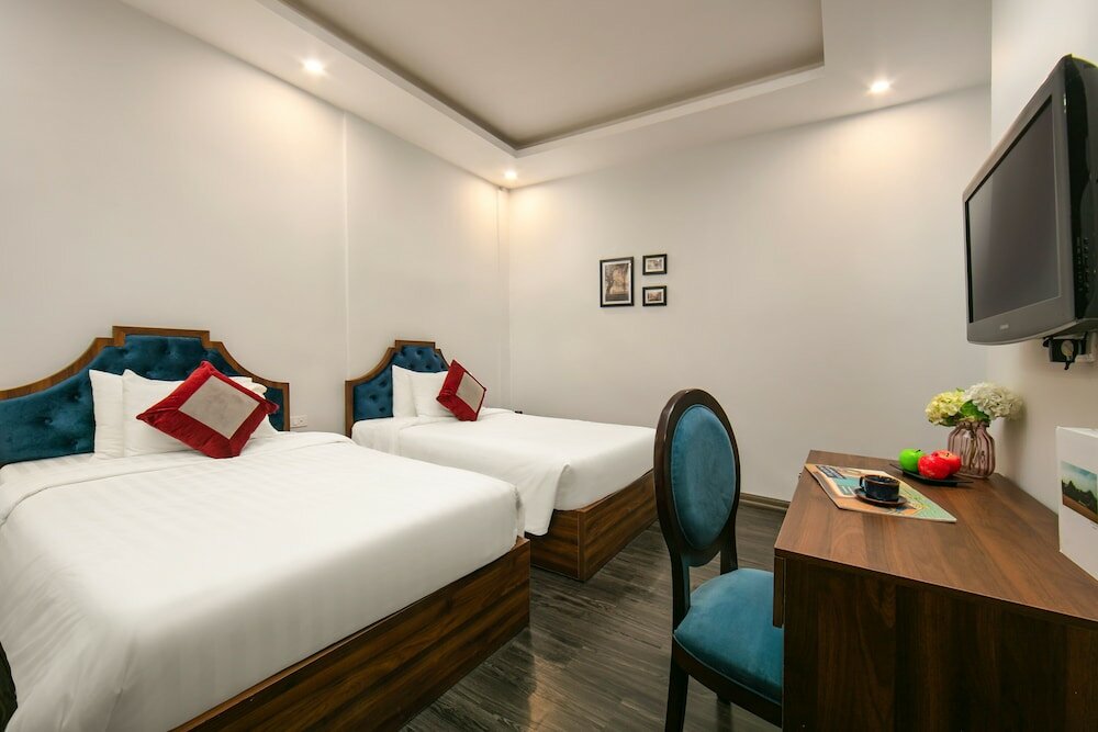 Фото Sonata Boutique Hotel & SPA