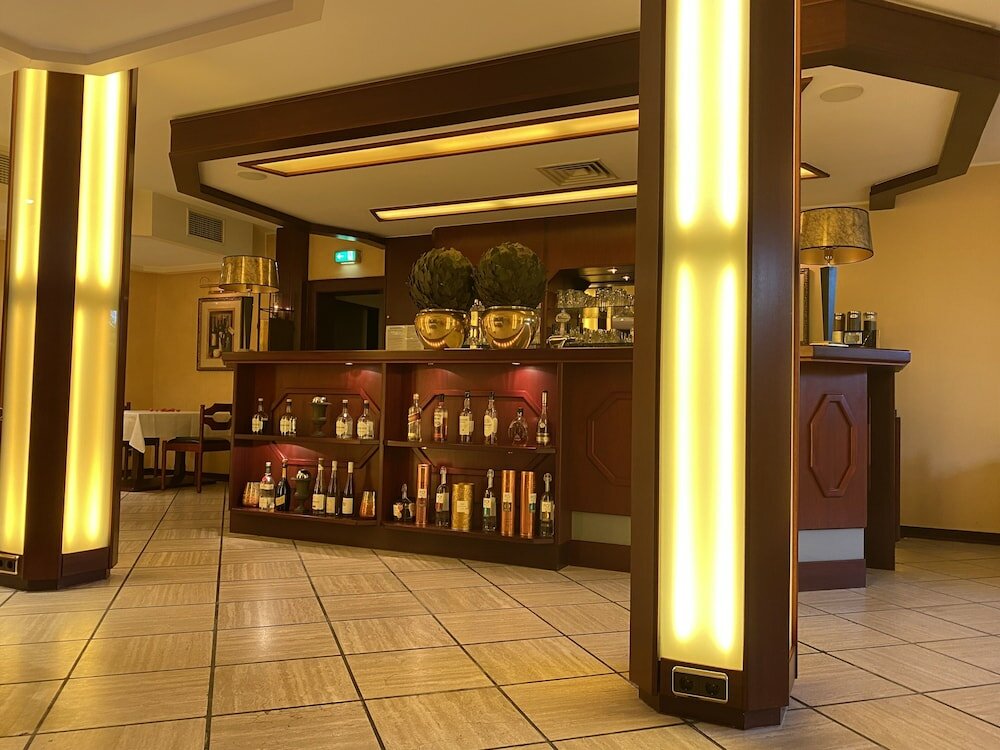 Фото Hotel Villa Sophia