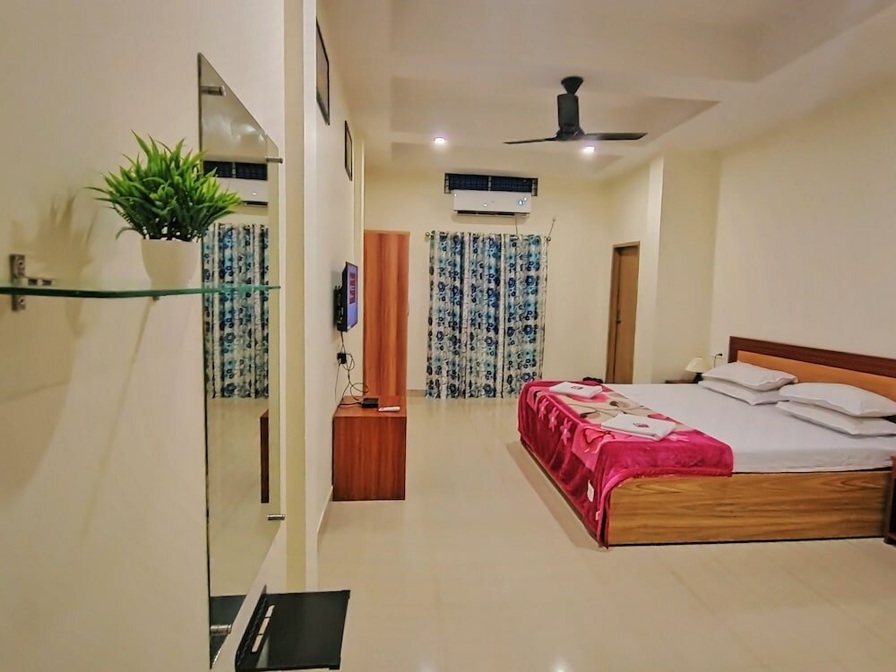 Фото Hotel Residence Park