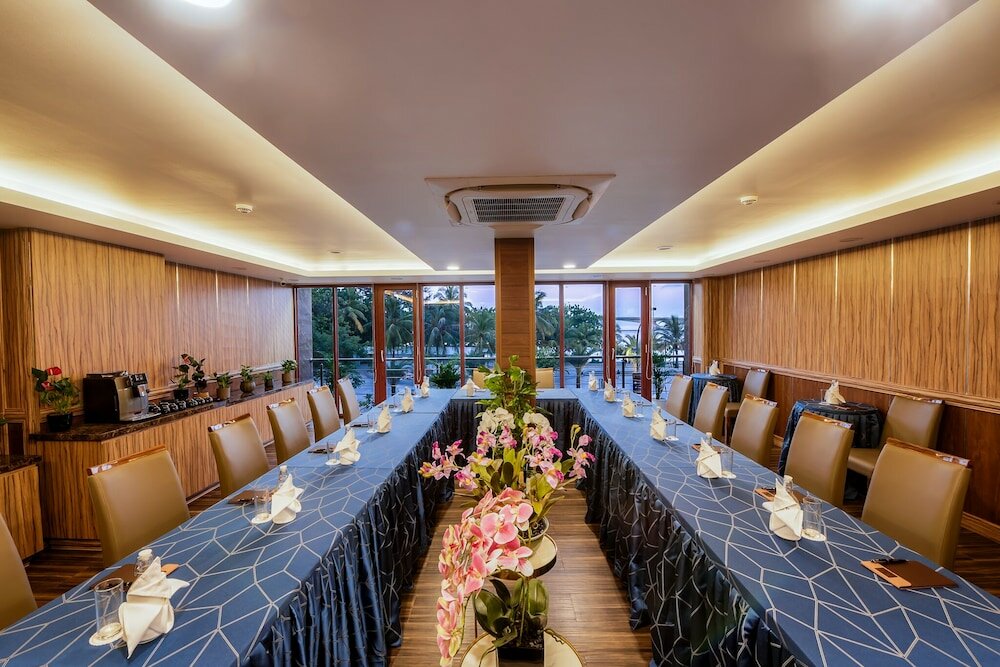 Фото Summer Beach Maldives