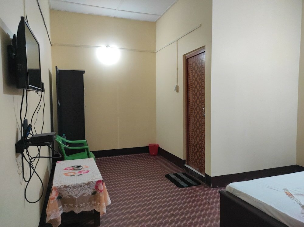 Фото Homocation Swagat Homestay